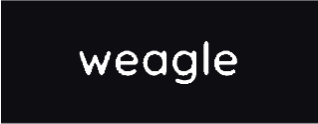 logo weagle